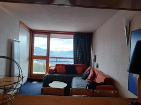 Arc 1800 - Appartement 2 pièces, balcon, Wi-Fi, 5 personnes - FR-1-411-961